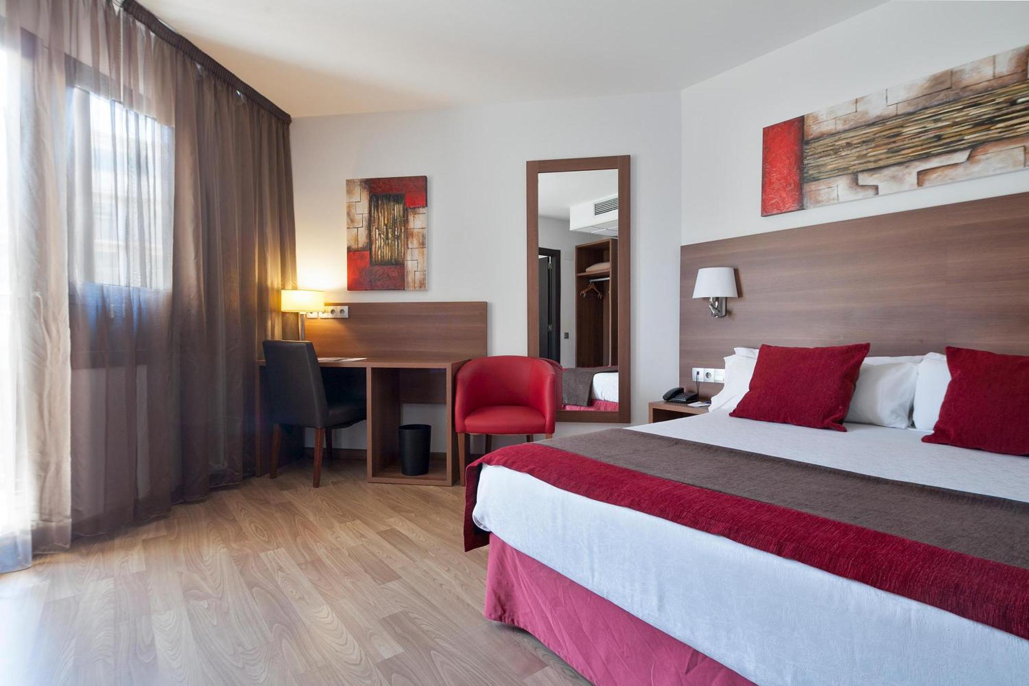 Hotel Best Auto Hogar Βαρκελώνη Εξωτερικό φωτογραφία